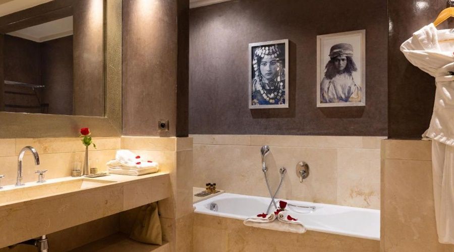 Les Jardins de La Koutoubia Marrakech