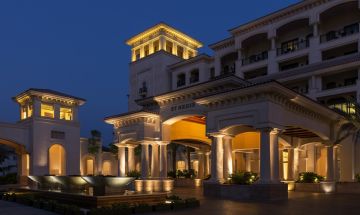 St Regis Saadiyat Island