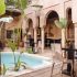 Riad Noir d’Ivoire Marrakech