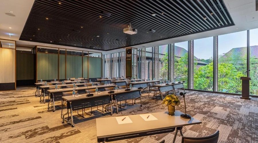 Villa Deva Resort & Hotel Bangkok