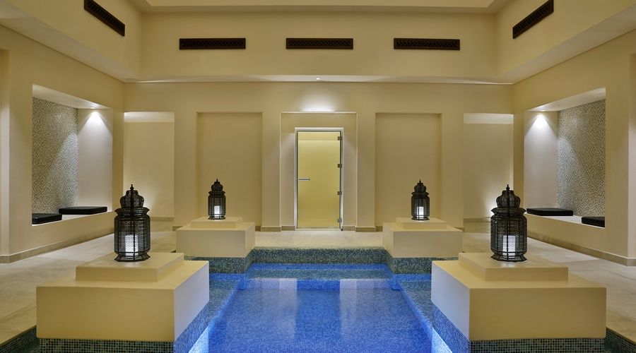 Al Wathba, a Luxury Collection Desert Resort & Sp