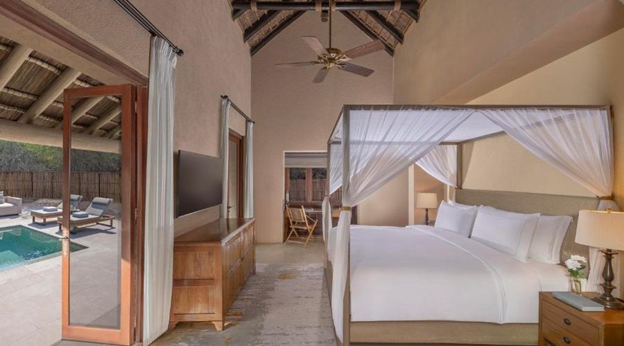 Anantara Sir Bani Yas Island Al Sahel Villa Resort