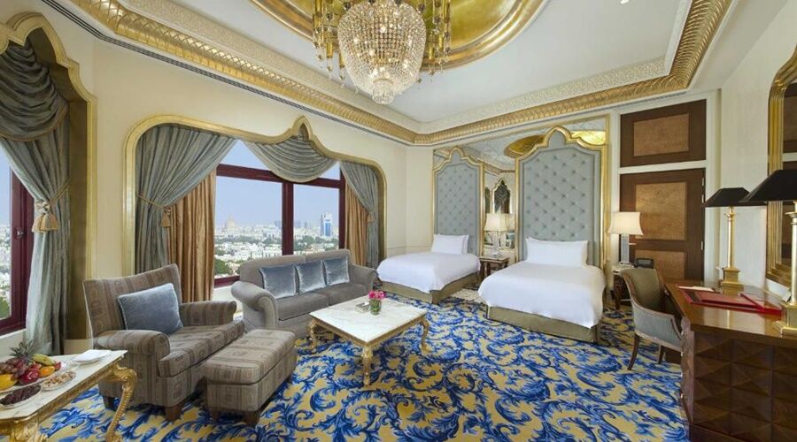 Waldorf Astoria Jeddah