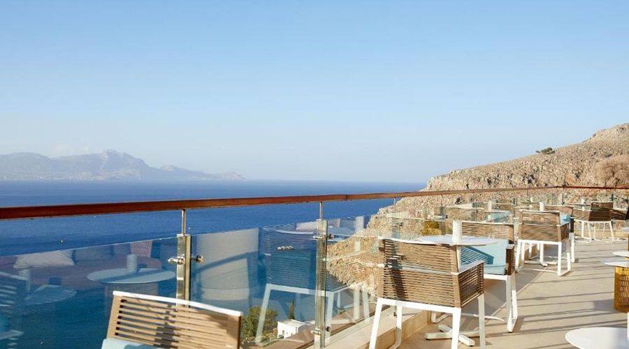 Lindos Blu, Luxury Hotel & Suites