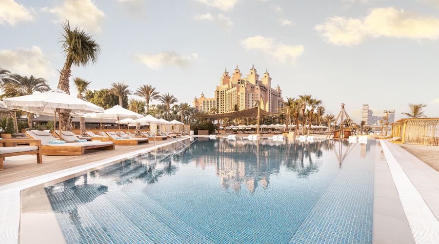 Atlantis The Palm Dubai