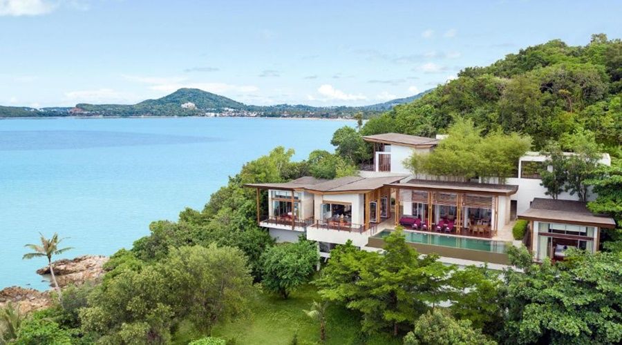 W Koh Samui