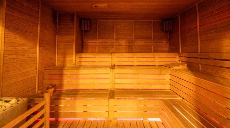 Double Tree by Hilton Antalya-Kemer