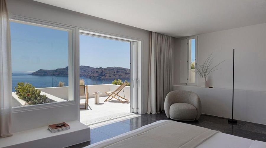 Canaves Oia Suites