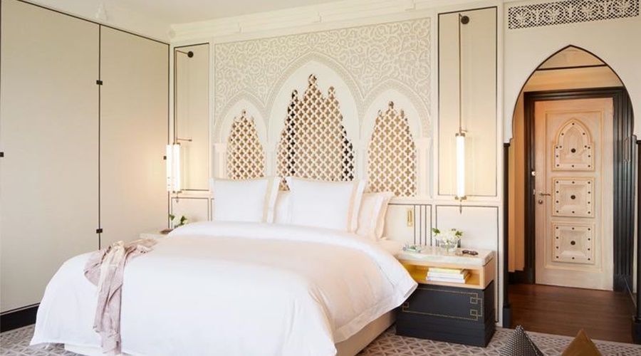 Jumeirah Mina Al Salam