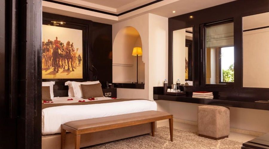 Les Jardins de La Koutoubia Marrakech