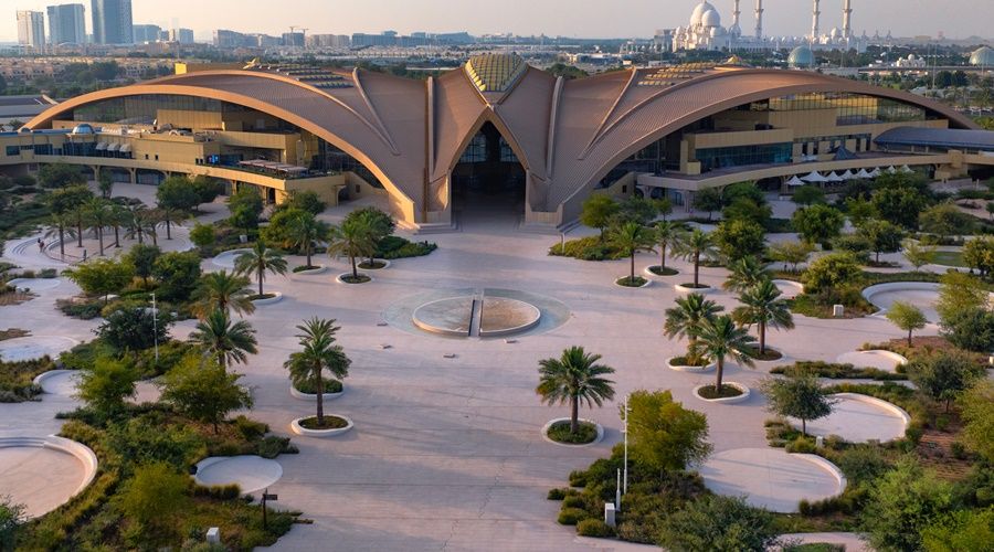 Erth Abu Dhabi