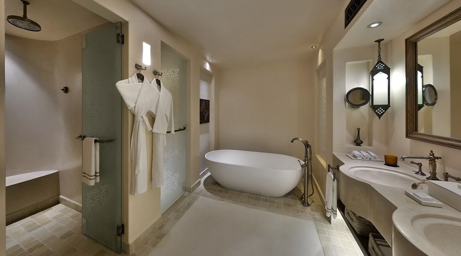Al Wathba, a Luxury Collection Desert Resort & Sp