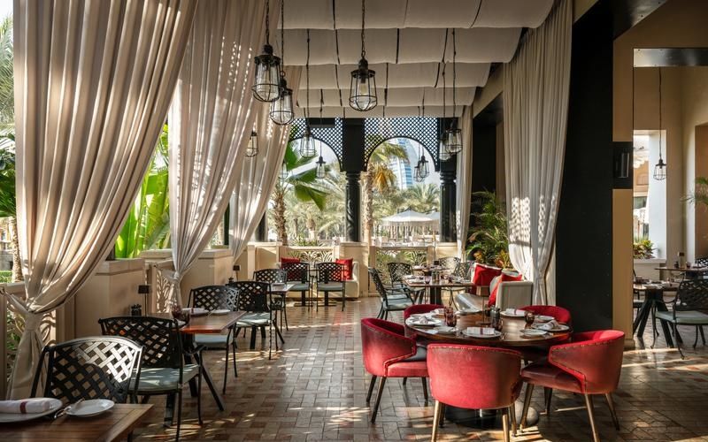 Jumeirah Al Qasr