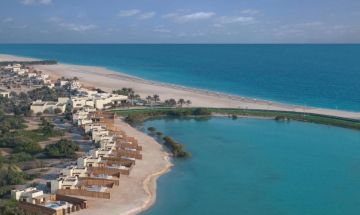 Anantara Sir Bani Yas Island Al Yamm Villa Resort
