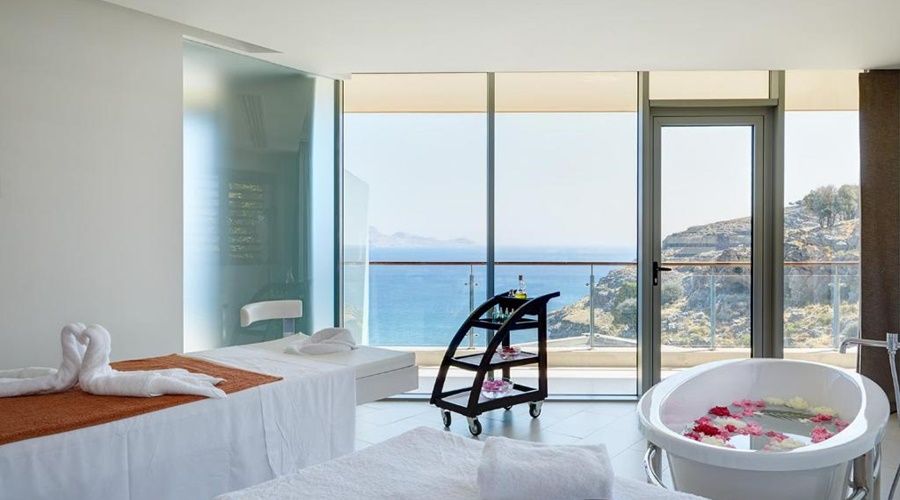 Lindos Blu, Luxury Hotel & Suites