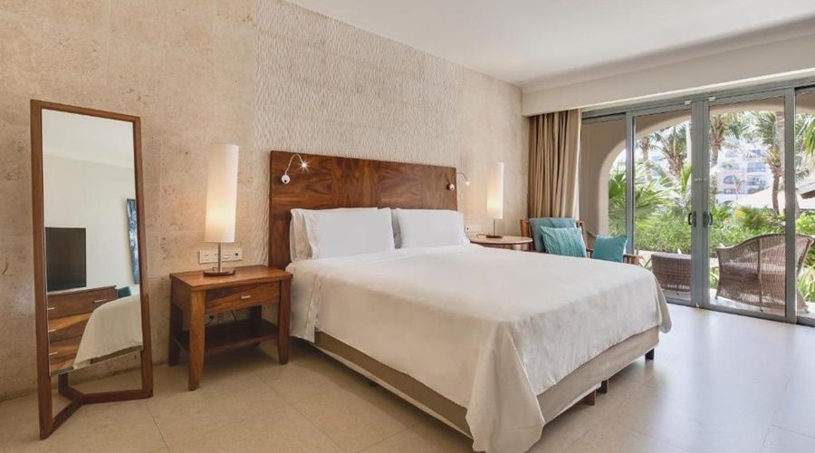 Fiesta Americana Condesa Cancun