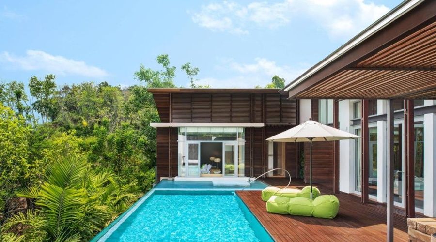 W Koh Samui