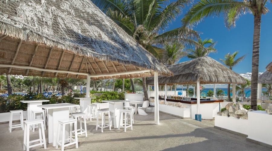 Grand Oasis Cancun