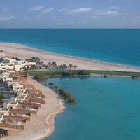 Anantara Sir Bani Yas Island Al Yamm Villa Resort