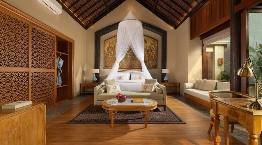 Abisena Wellness and Resort Ubud