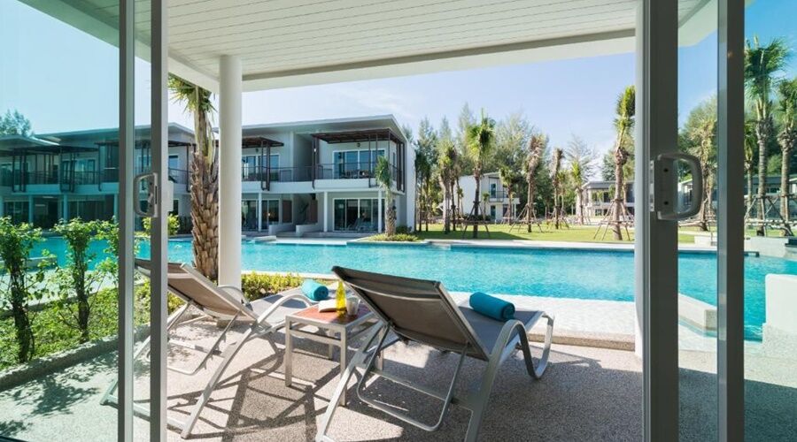 The Waters Khao Lak by Katathani