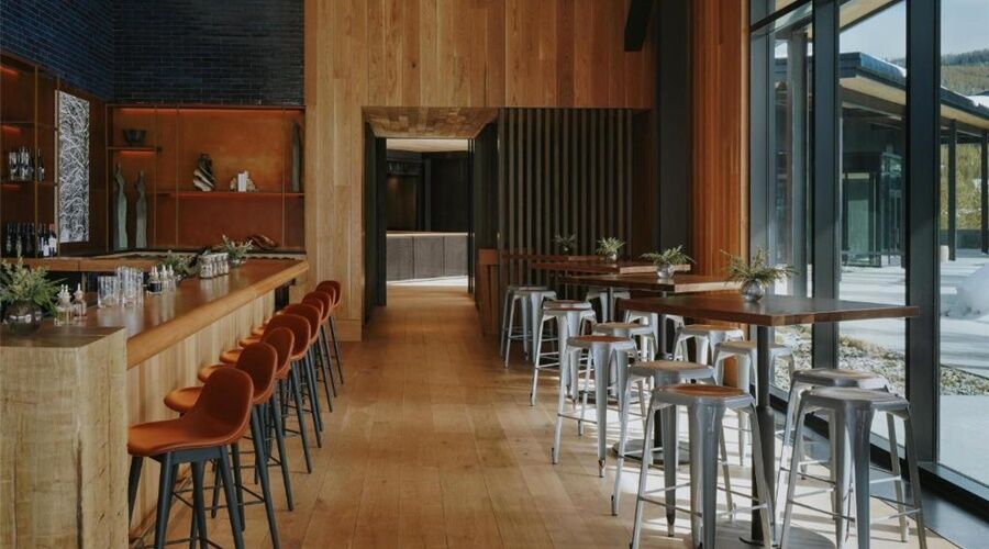 One&Only Moonlight Basin