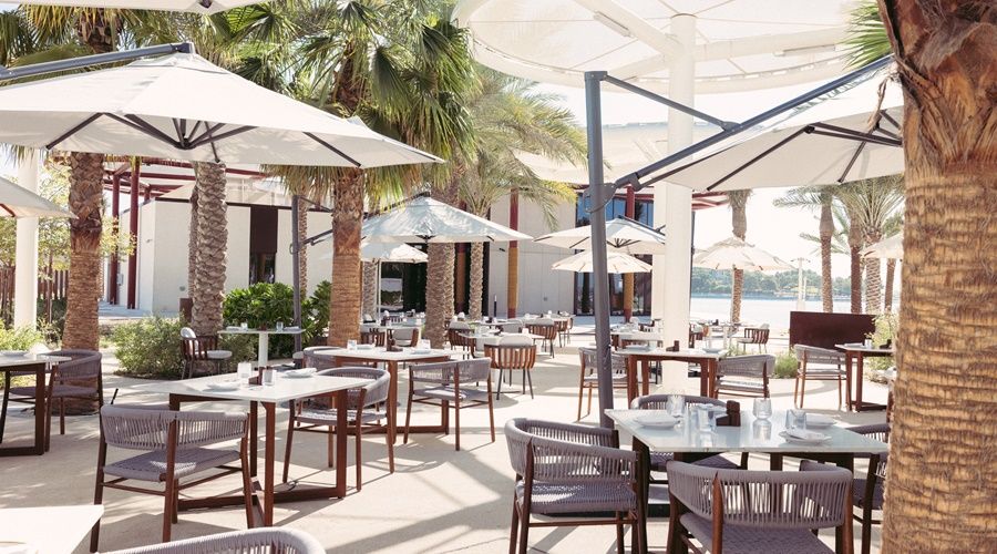 Erth Abu Dhabi