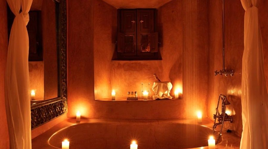 Riad Noir d’Ivoire Marrakech