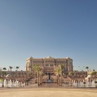 Emirates Palace Mandarin Oriental