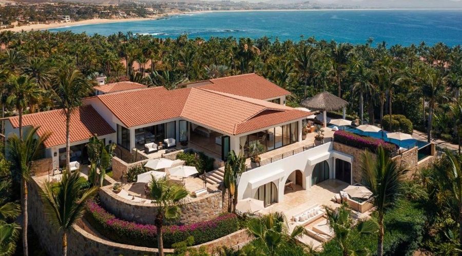 One&Only Palmilla