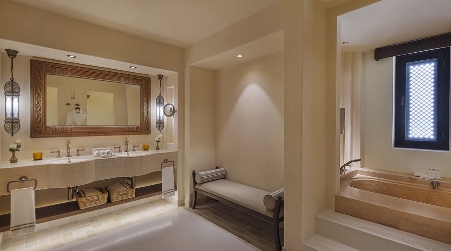 Al Wathba, a Luxury Collection Desert Resort & Sp