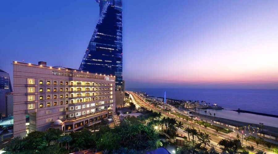 Waldorf Astoria Jeddah