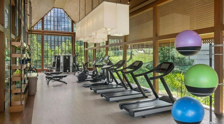 The Ritz-Carlton, Koh Samui