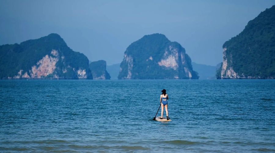 Banyan Tree Krabi