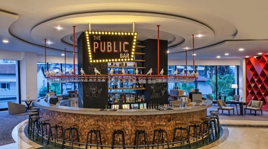 Double Tree by Hilton Antalya-Kemer