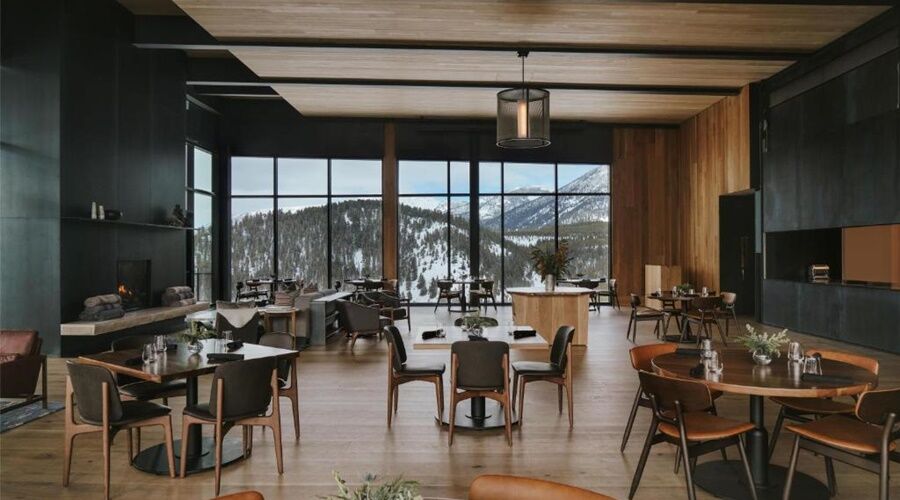 One&Only Moonlight Basin