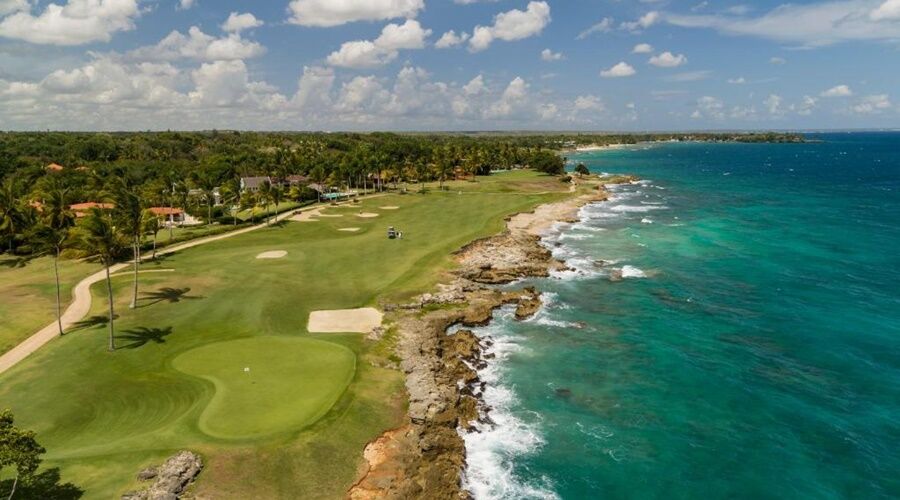Casa de Campo Resort