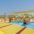 Rixos Marina Abu Dhabi