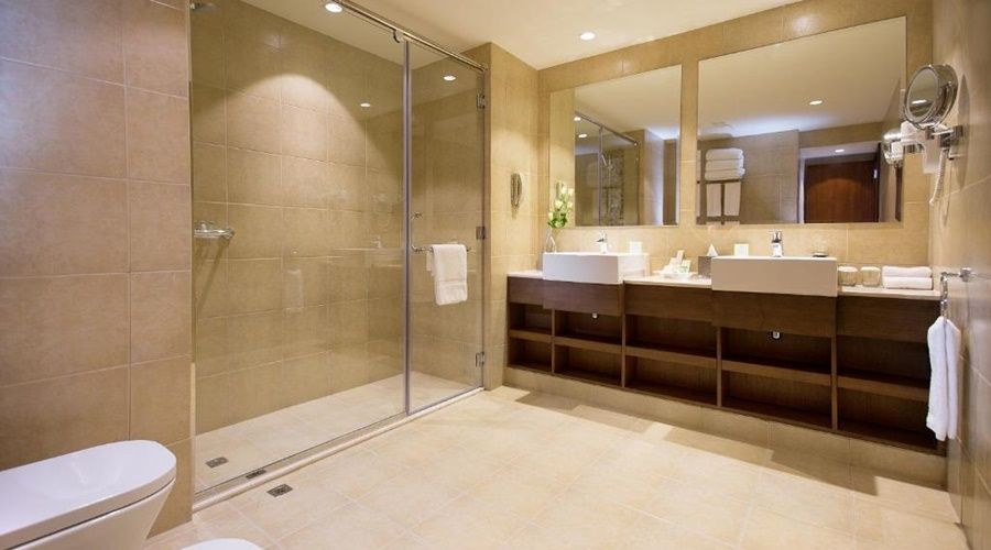 Copthorne Downtown by Millennium Abu Dhabi