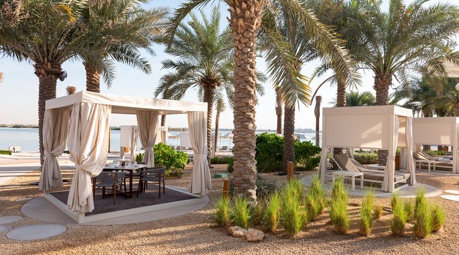 Erth Abu Dhabi