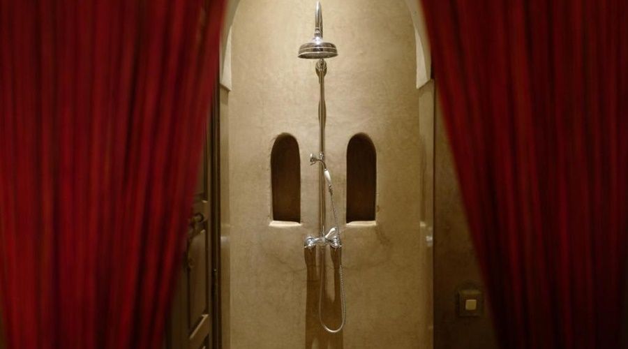 Riad Noir d’Ivoire Marrakech