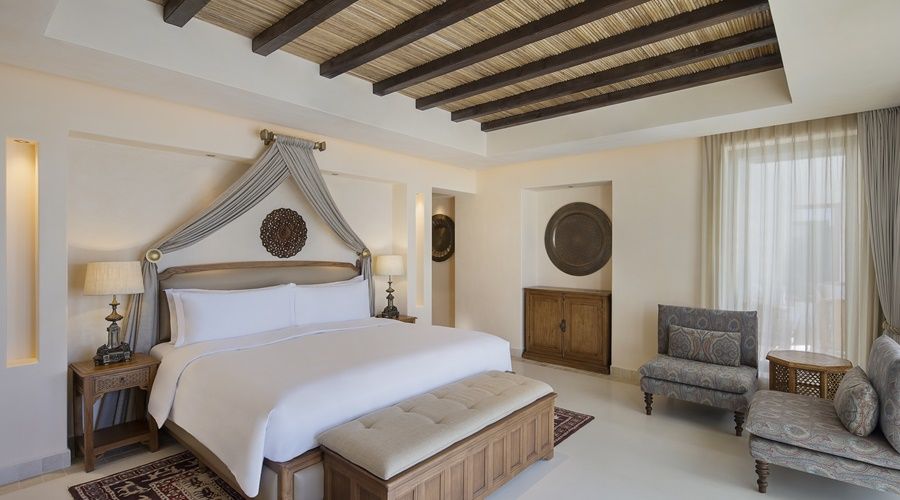 Al Wathba, a Luxury Collection Desert Resort & Sp