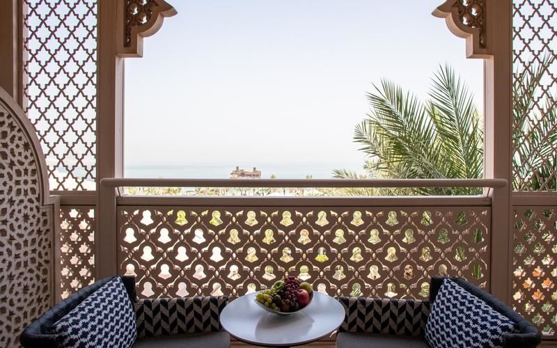 Jumeirah Al Qasr