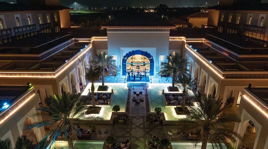 Rixos Premium Saadiyat Island