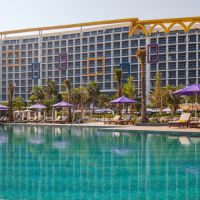 Centara Mirage Beach Resort Dubai