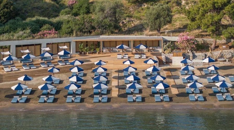 Lindos Blu, Luxury Hotel & Suites