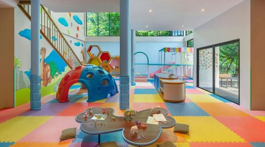 The Ritz-Carlton, Koh Samui