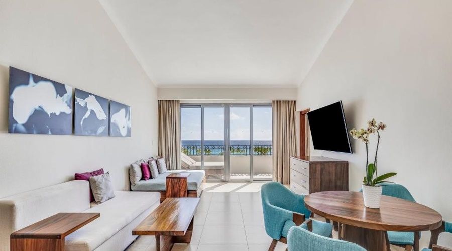 Fiesta Americana Condesa Cancun