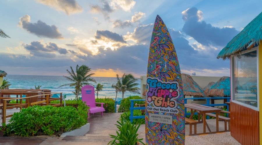 Grand Oasis Cancun