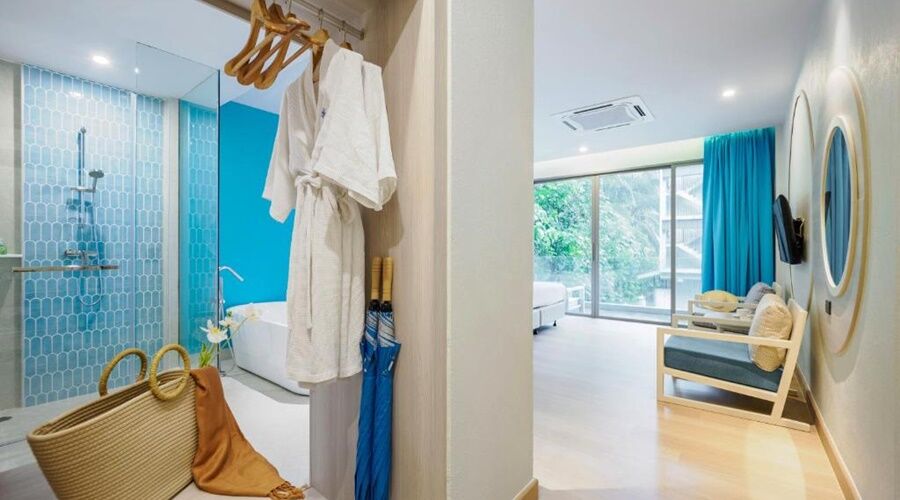 The Waters Khao Lak by Katathani